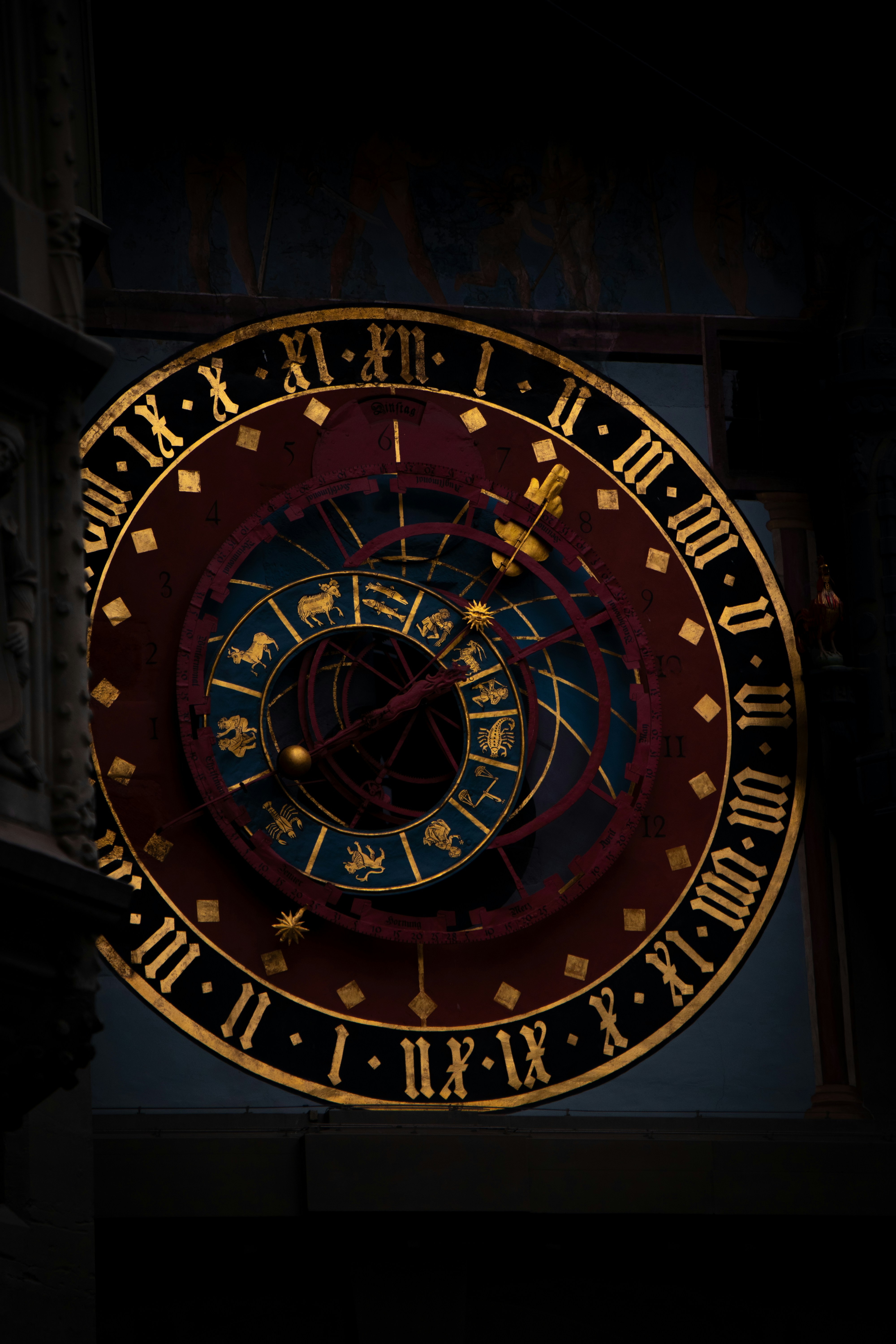 The Language of the Stars