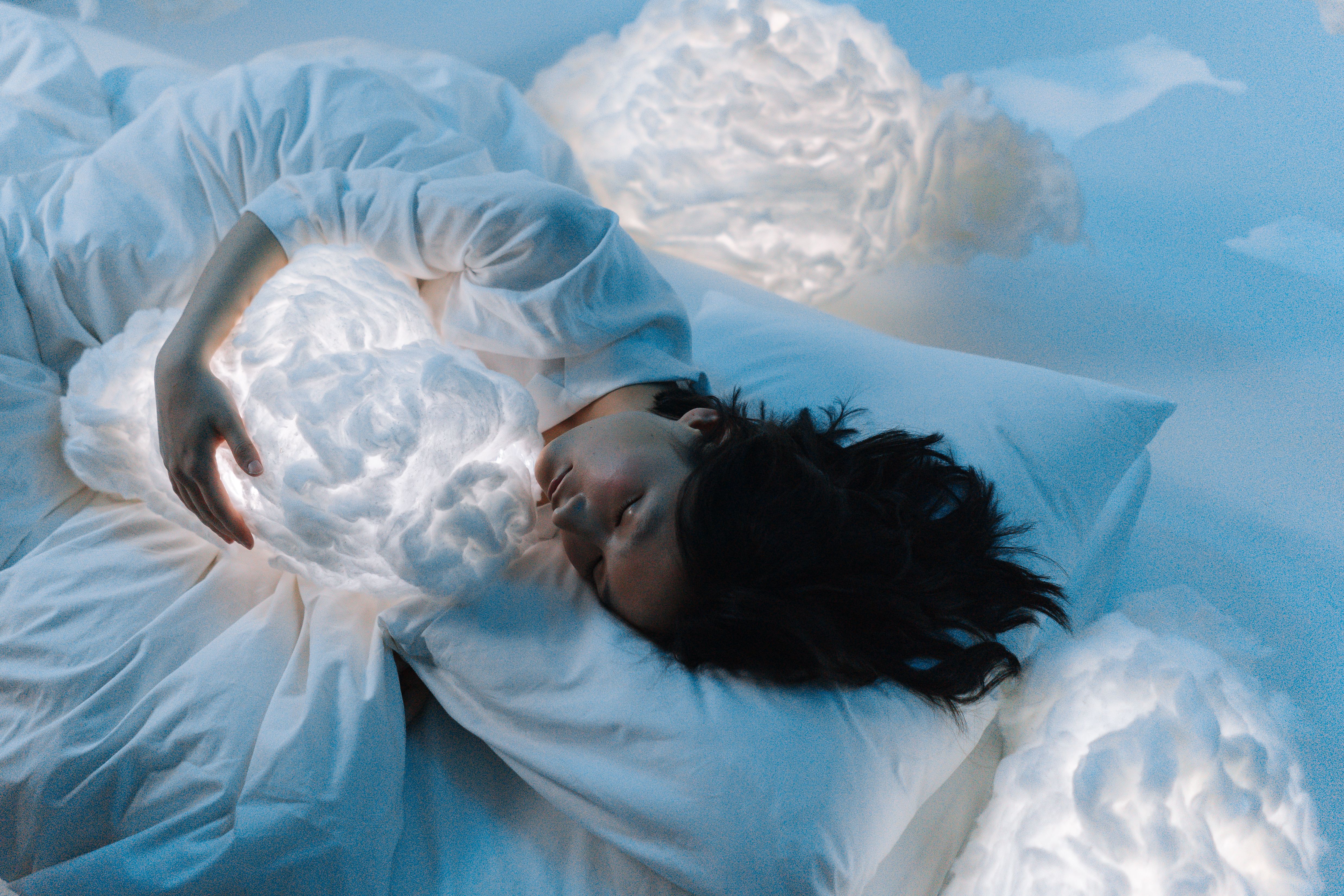 Prophetic Dreams and Spiritual Guidance