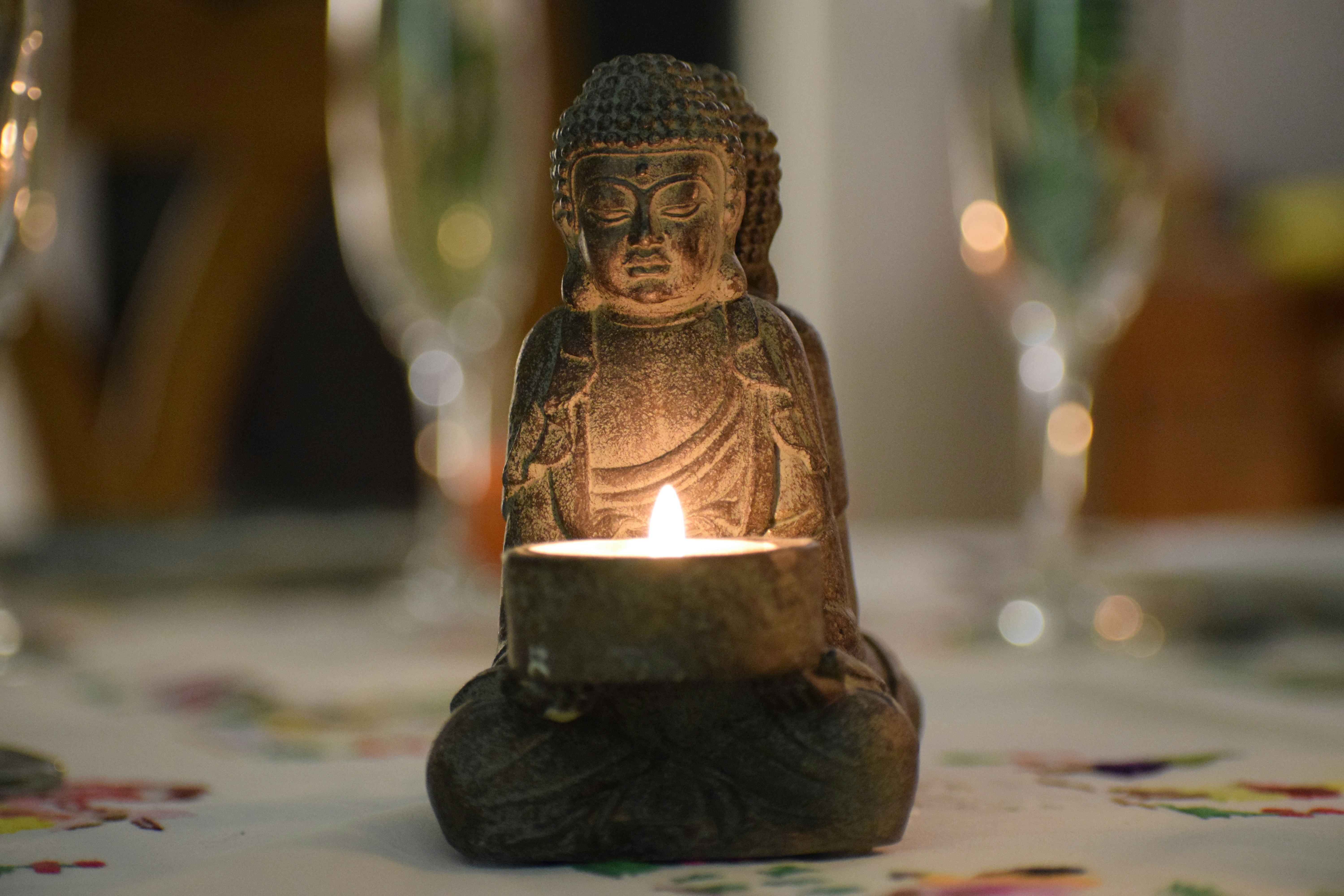 Meditation & Mindfulness gallery image 0