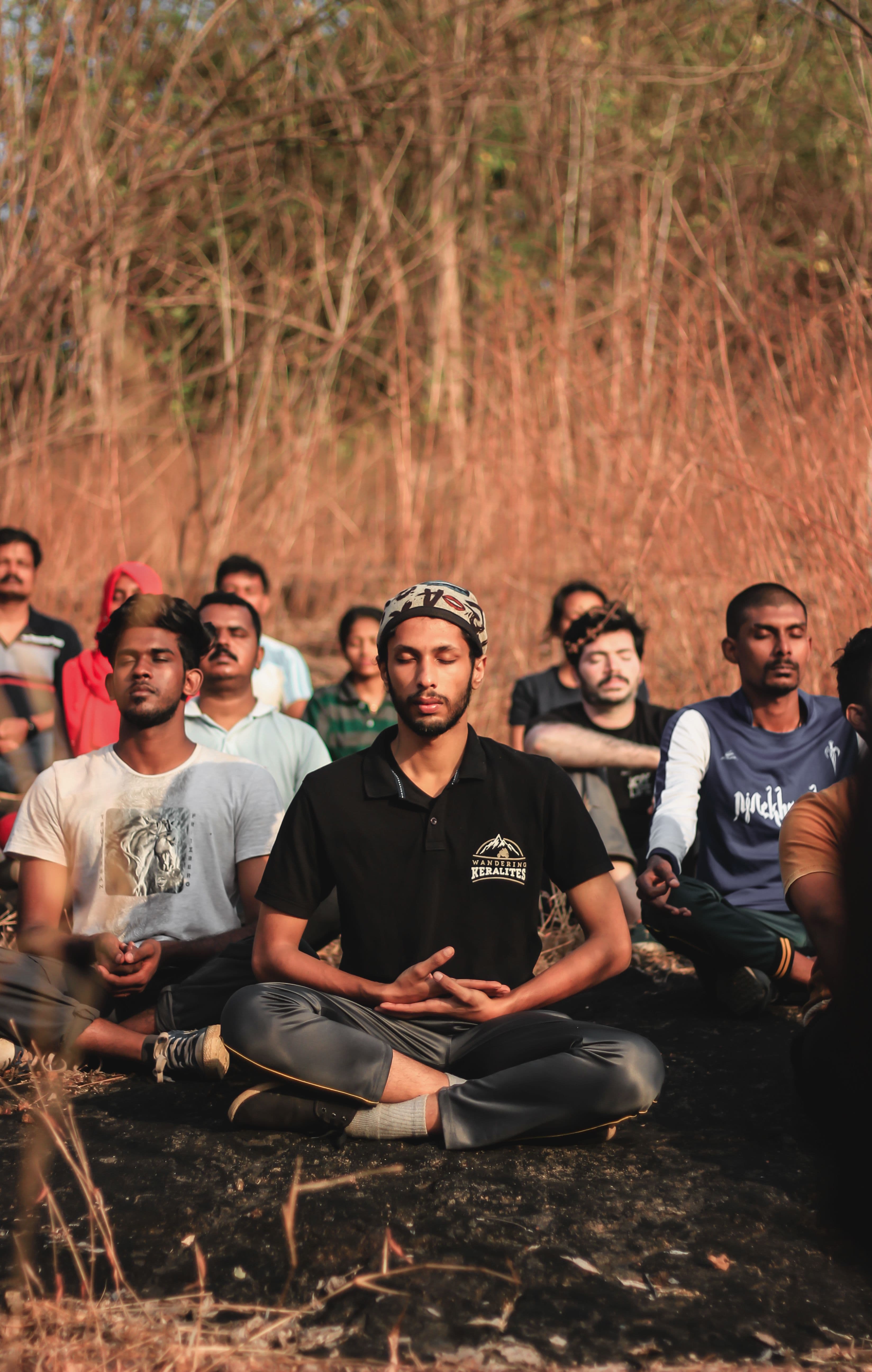 Meditation & Mindfulness gallery image 3
