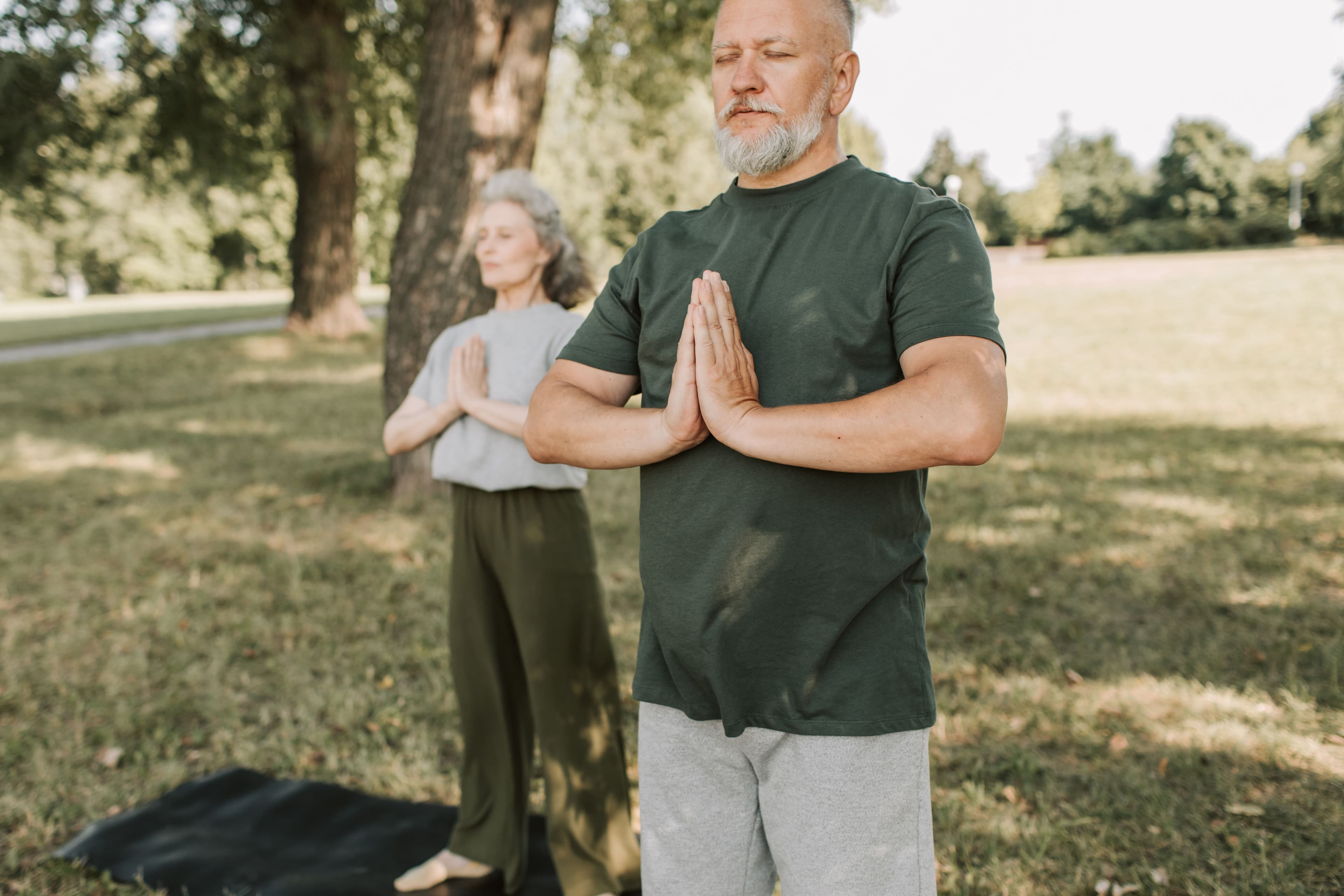 Meditation & Mindfulness gallery image 6