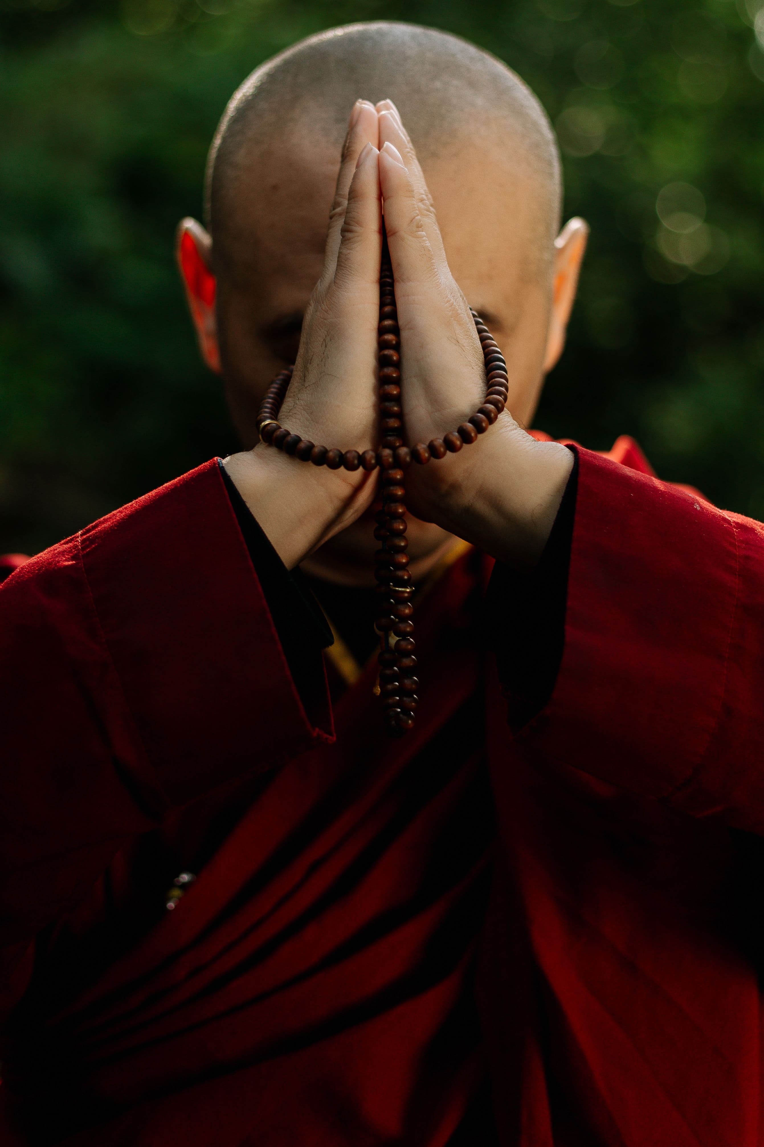 Navigating the Dark Nights of the Soul