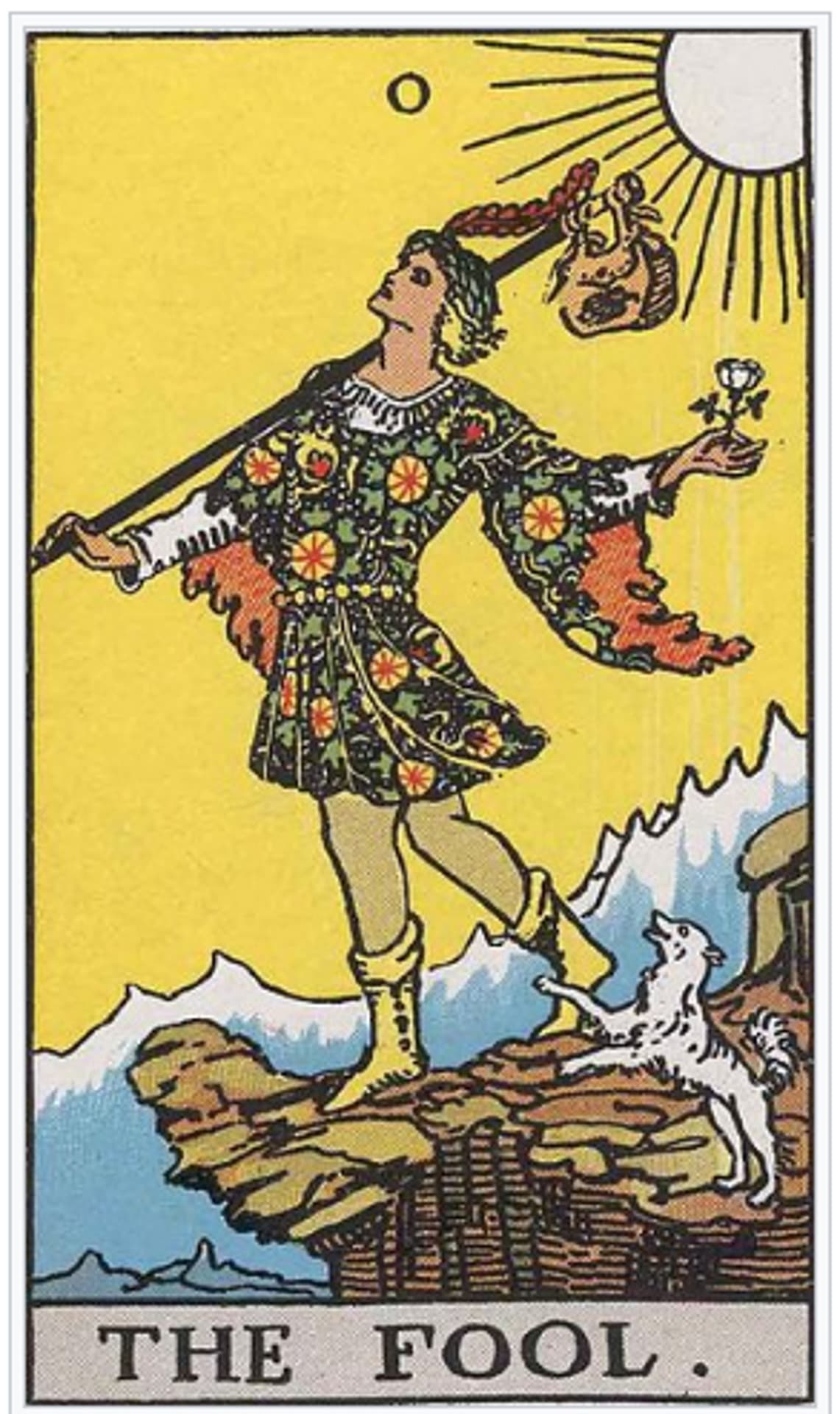 Tarot, Psychic & Divination gallery image 2